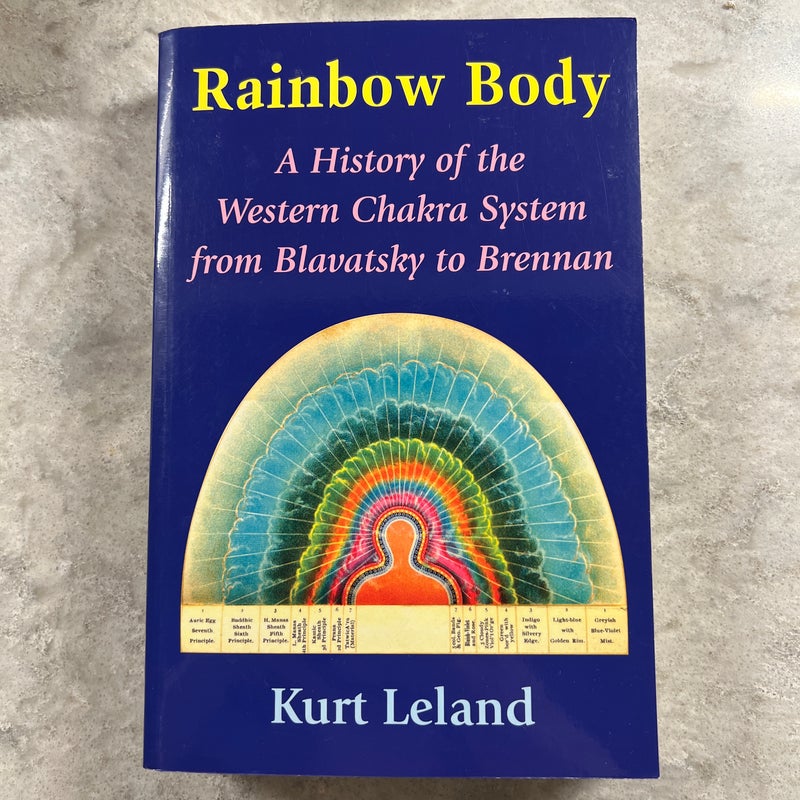 Rainbow Body