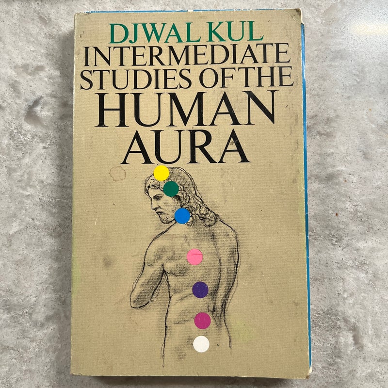 Intermediate Studies of the Human Aura