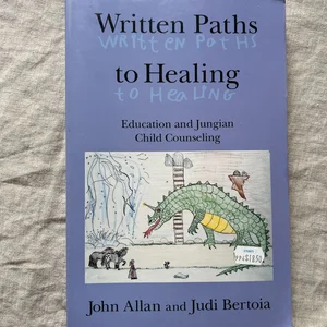 Written Paths to Healing