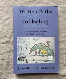 Written Paths to Healing