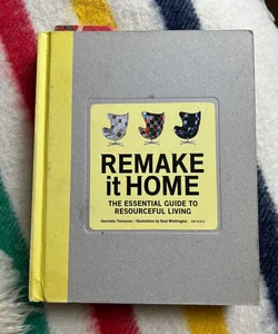 Remake It Home