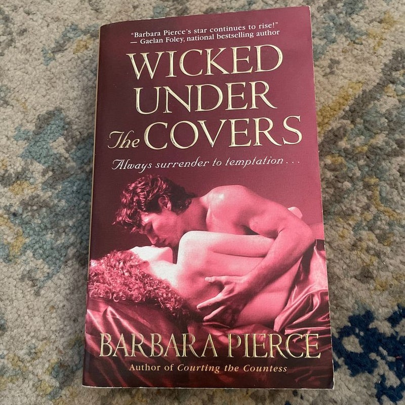 Wicked under the Covers