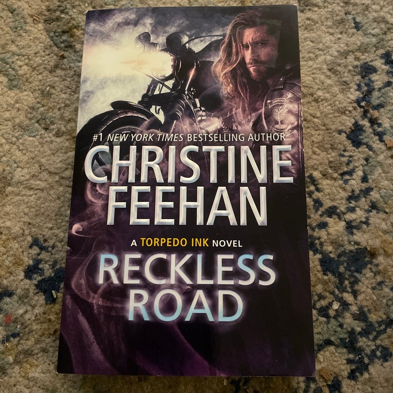 Reckless Road