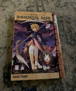 Immortal Rain