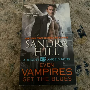 Even Vampires Get the Blues