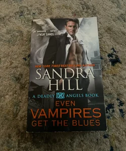 Even Vampires Get the Blues