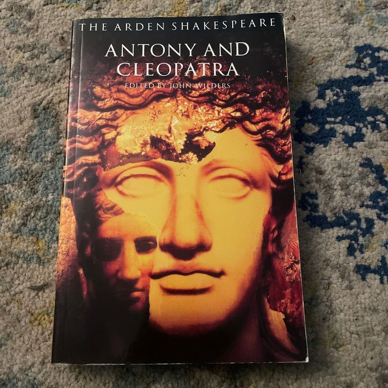 Antony and Cleopatra