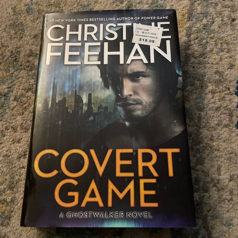 Covert Game