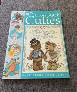 Cross Stitch Cuties
