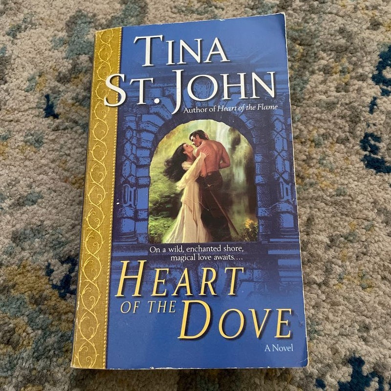 Heart of the Dove