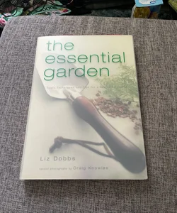 The Essential Garden