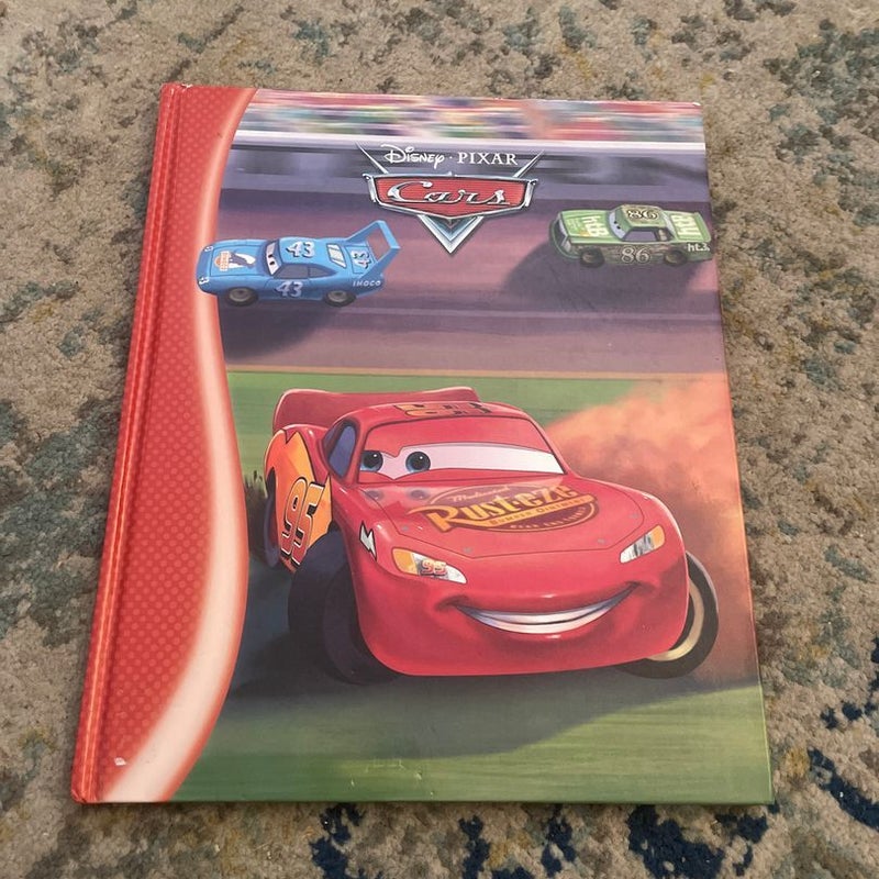 Kohls hotsell disney cars