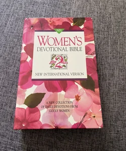 Niv Women's Devotional Bible