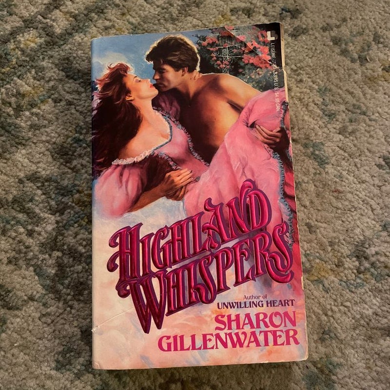 Highland Whispers