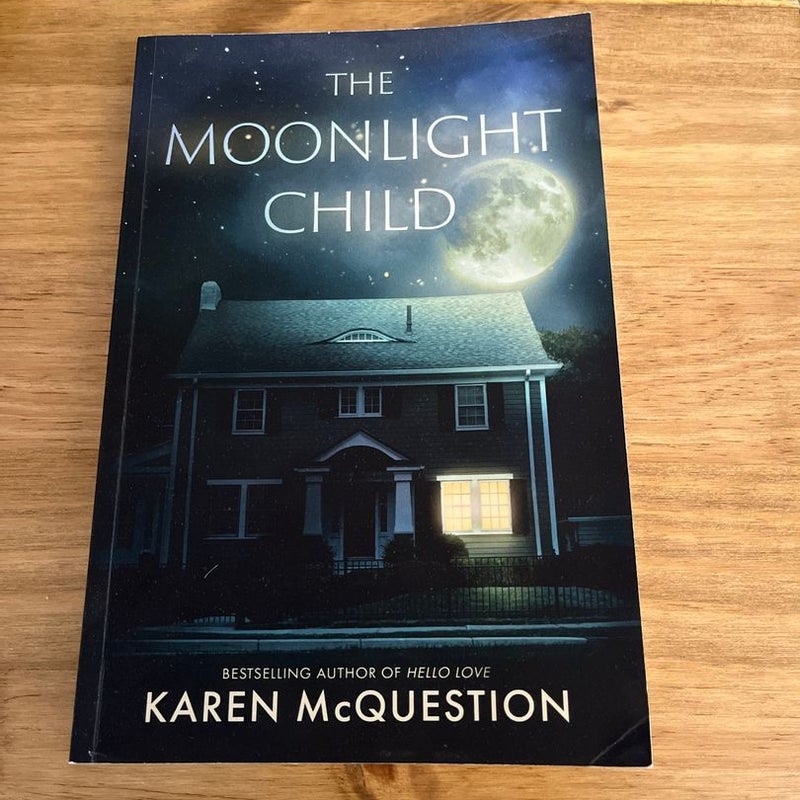 The Moonlight Child