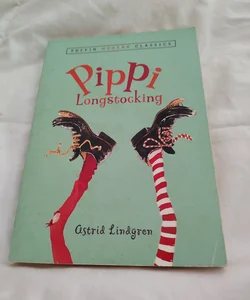 Pippie Longstocking