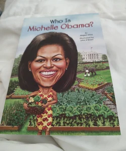 Who Is Michelle Obama? and What Are The Ten Commandments?