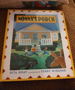 Nonna's Porch