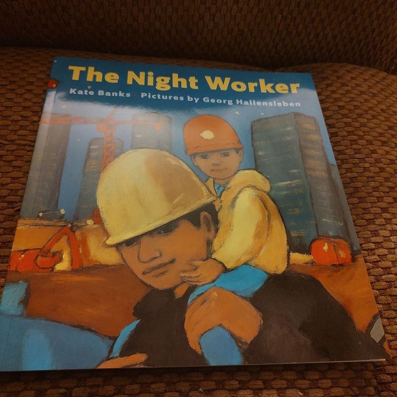 The Night Worker