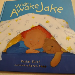 Wide Awake Jake