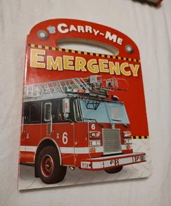 Carry Me Rough N Tough - Emergency