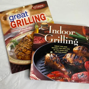 Great Grilling