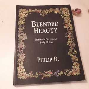 Blended Beauty