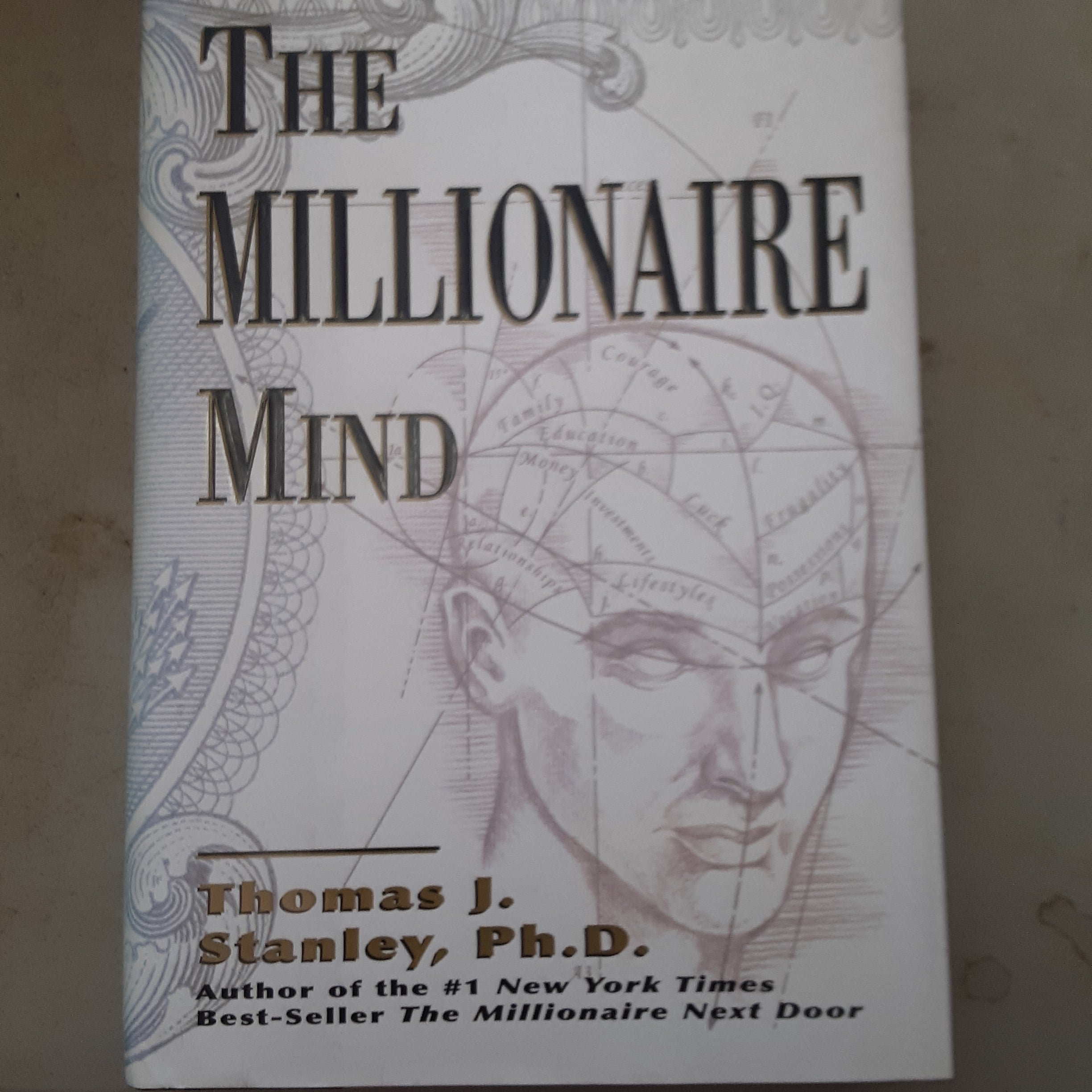 The Millionaire Mind