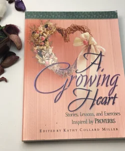 A Growing Heart