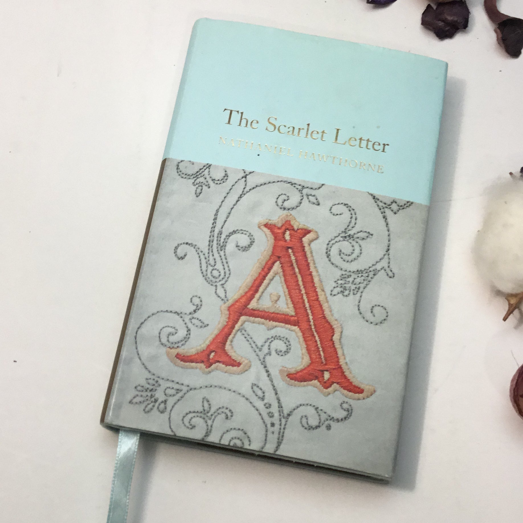 The Scarlet Letter