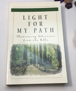 Light for my path