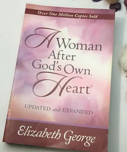 A woman after God's own heart