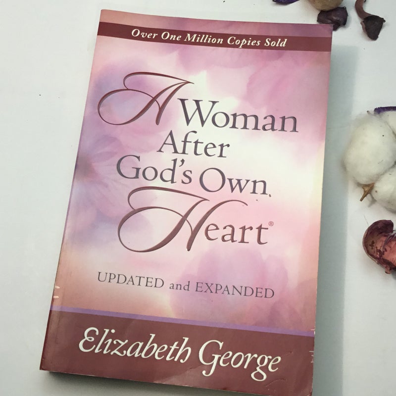 A woman after God's own heart