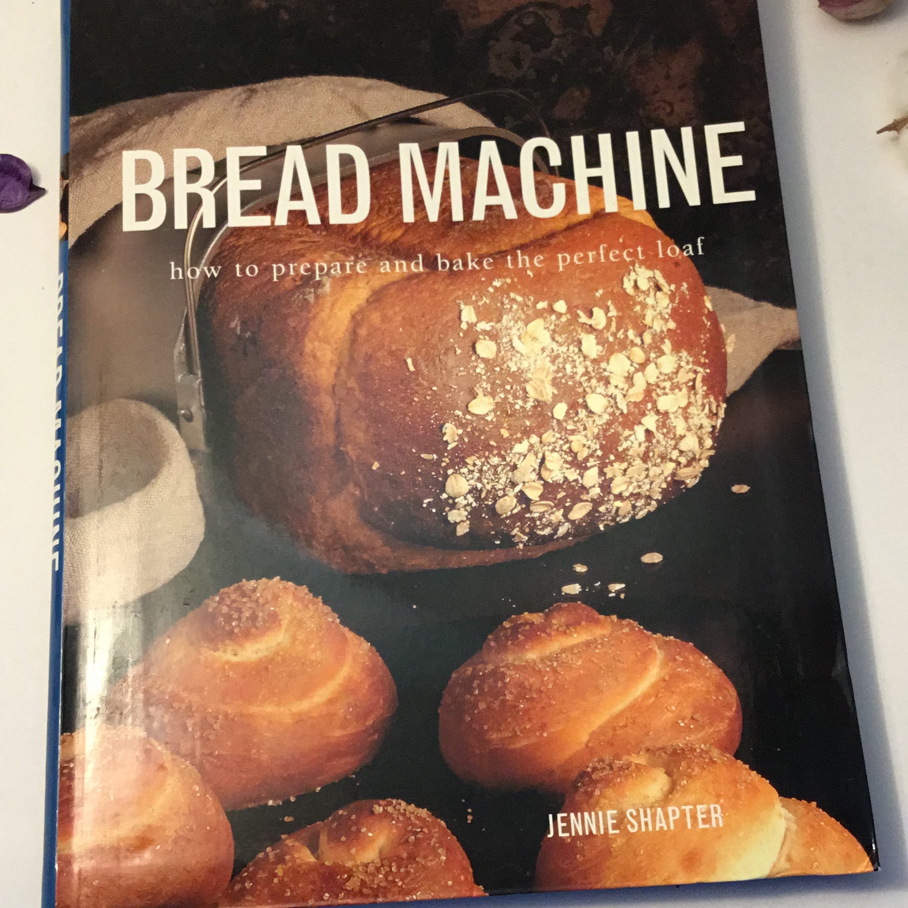 Bread Machine