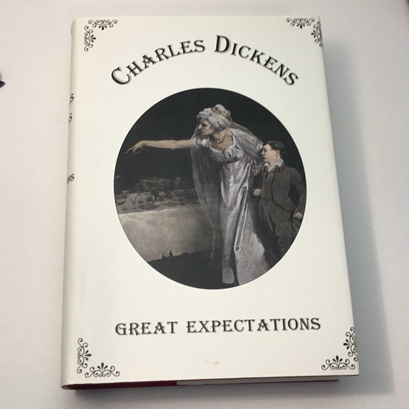 Great Expectations