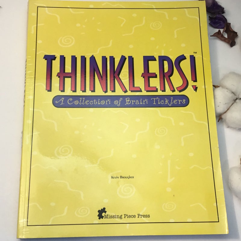 Thinklers!