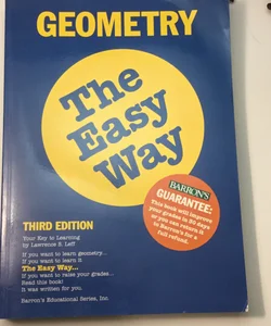 Geometry the easy way
