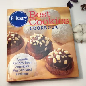 Best Cookies Cookbook