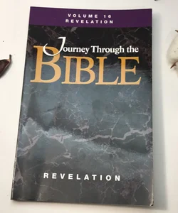 Journey through the Bible