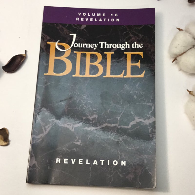 Journey through the Bible