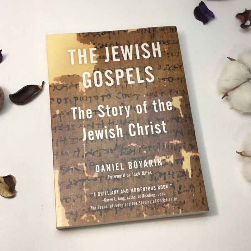 The Jewish Gospels