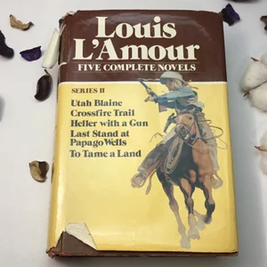 Louis Lamour