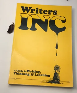 Writers Inc