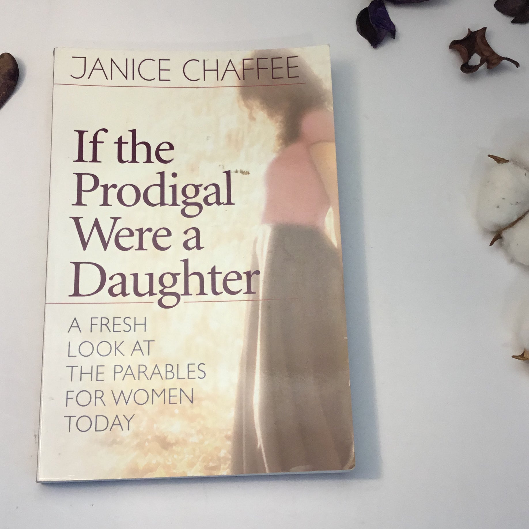 If the Prodigal Were a Daughter