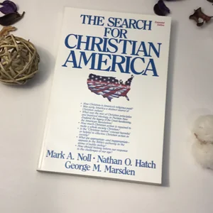 The Search for Christian America