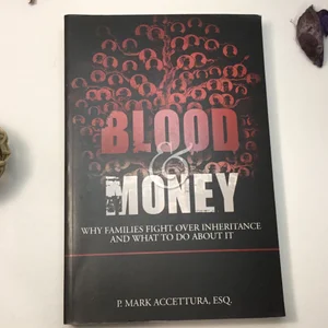 Blood and Money