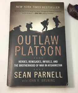 Outlaw platoon