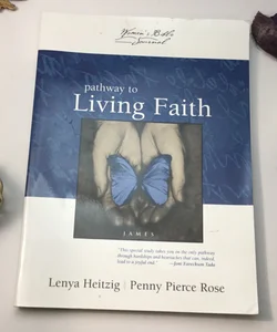 Pathway to Living Faith