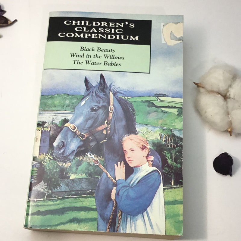 Children’s Classic Compendium