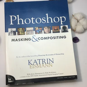 Photoshop Masking and Compositing